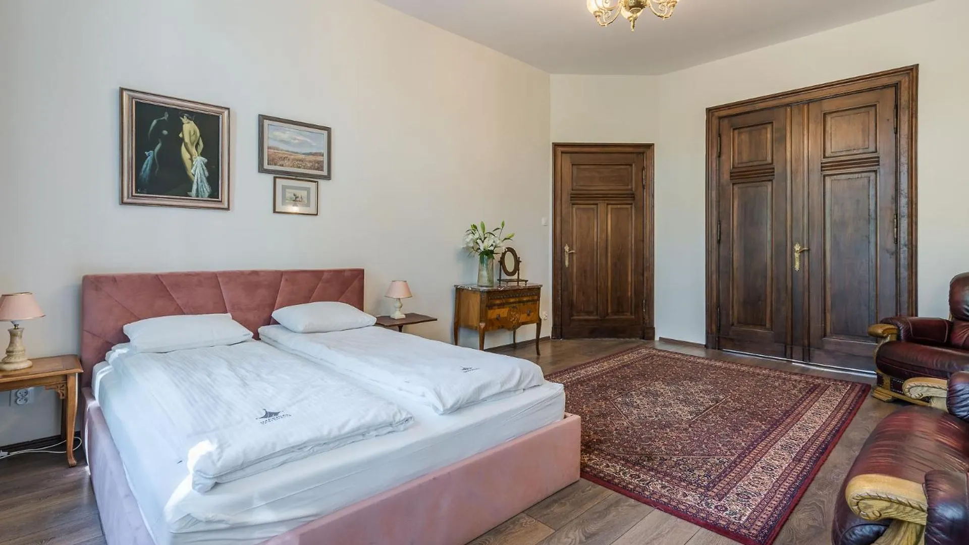 Imperial Apartments - Sopocki Dekor Sopot