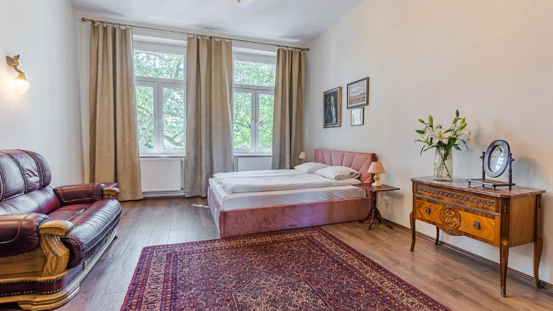 Imperial Apartments - Sopocki Dekor Sopot