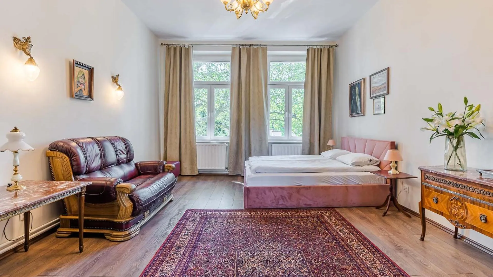Imperial Apartments - Sopocki Dekor Sopot