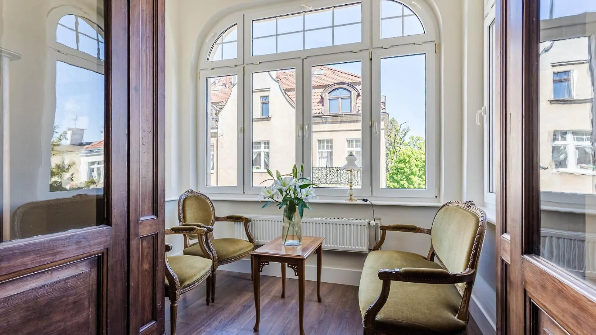 Imperial Apartments - Sopocki Dekor Sopot