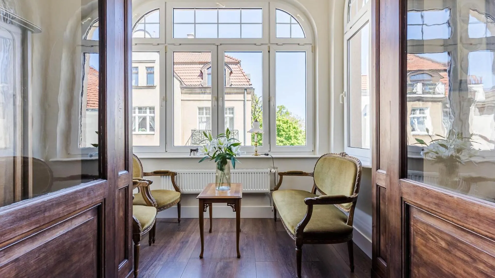 Imperial Apartments - Sopocki Dekor Sopot